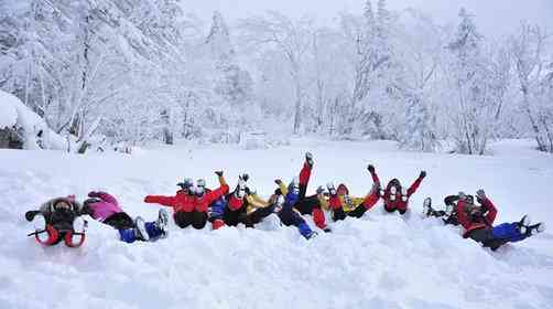 东北雪乡旅游宰客？那是因为你没来这些地方，东北旅游景点推荐