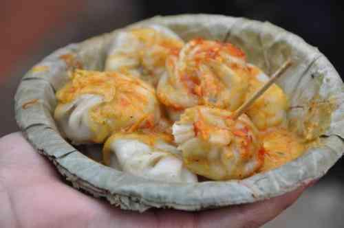 尼泊尔旅游，尼泊尔特色美食，去尼泊尔可以吃什么