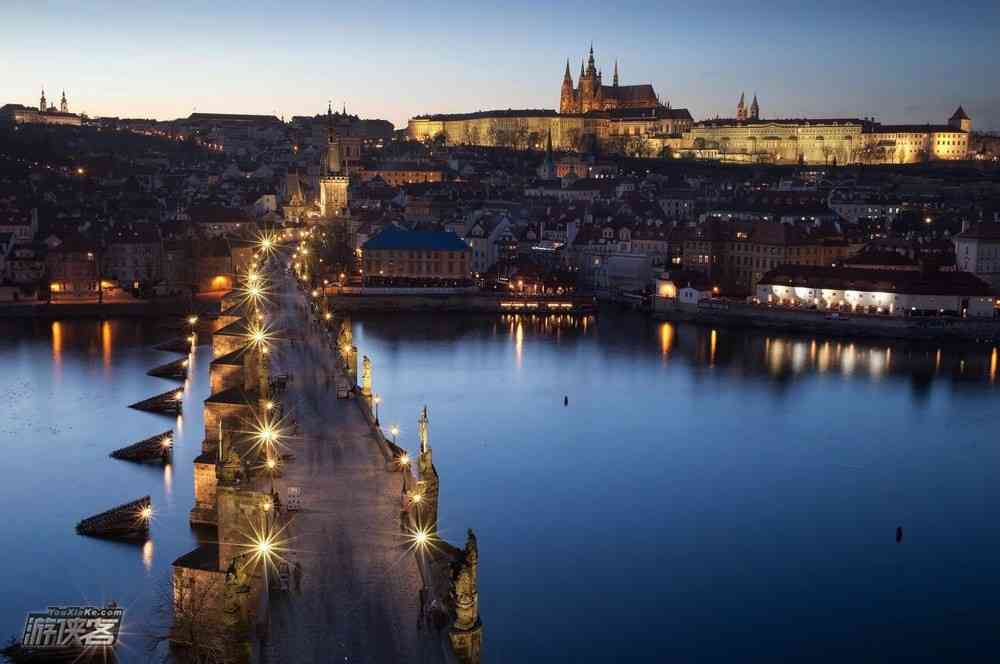 捷克旅游自由行攻略：除了布拉格还能玩什么？