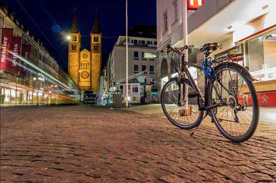 在德国骑行，你不得不知道的8件事情