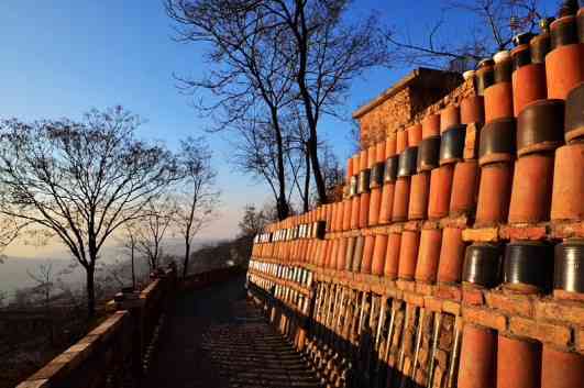 陕西景点价格大全，原来还有这么多的免费景点！