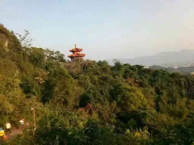 钦州最著名的十大旅游景点，你去过吗？