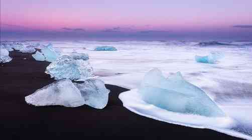什么时候去冰岛看极光比较好？冰岛极光旅游攻略