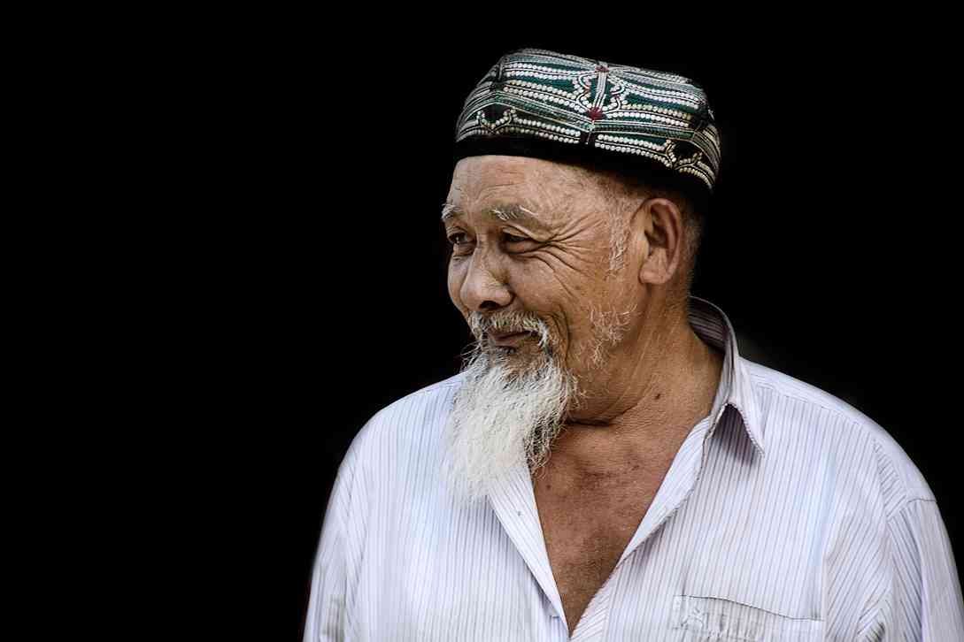 新疆民族：之维吾尔族的前世今生