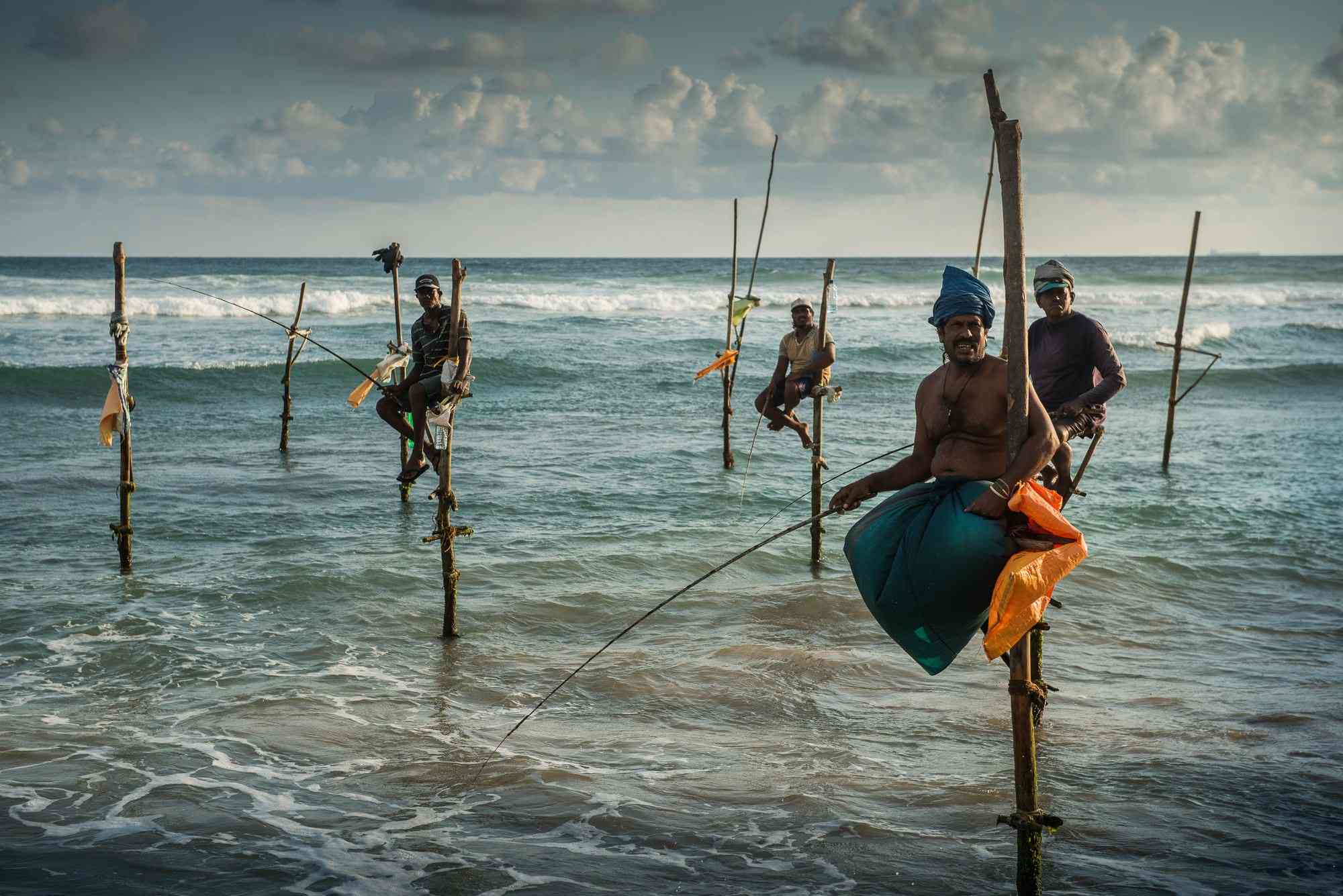 斯里兰卡旅游小贴士 必知的30个生活小常识