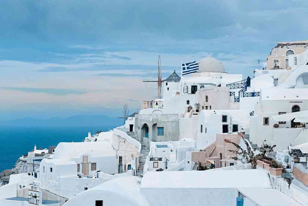希腊穷游省钱攻略