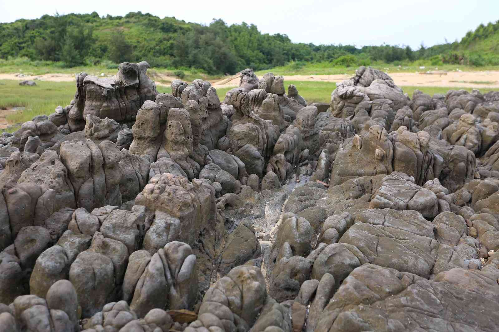 京族三岛在哪里，景色如何？适合旅游吗？