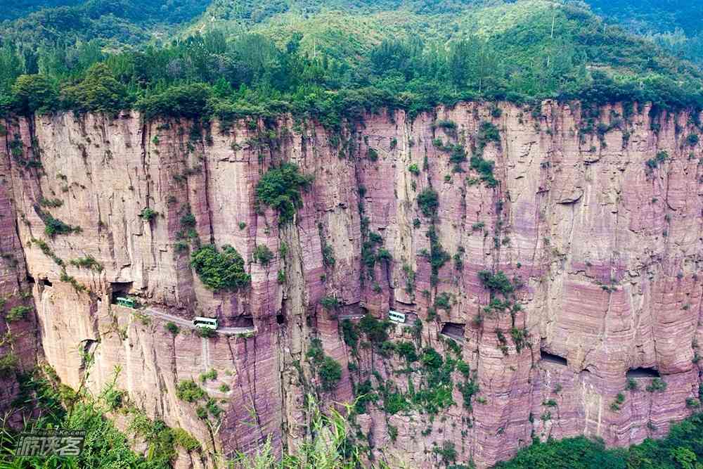 河南春天去哪里旅游