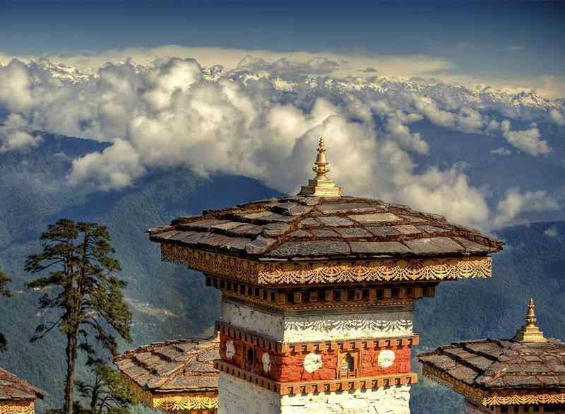 不丹旅游小贴士 注意事项