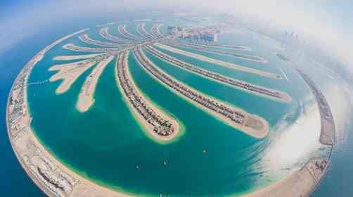 迪拜有什么好玩的地方_迪拜旅游景点推荐