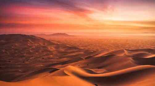 撒哈拉沙漠在哪里，撒哈拉沙漠属于哪个国家