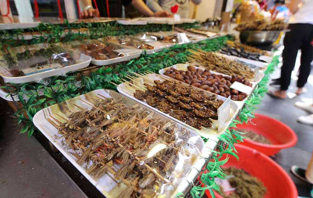 端午节去云南能吃到哪些美食？