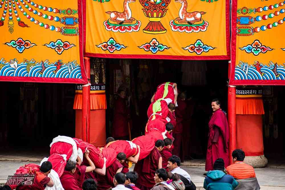 毛兰姆大会对藏民意义非凡，  2019年毛兰姆大会什么时候举办？
