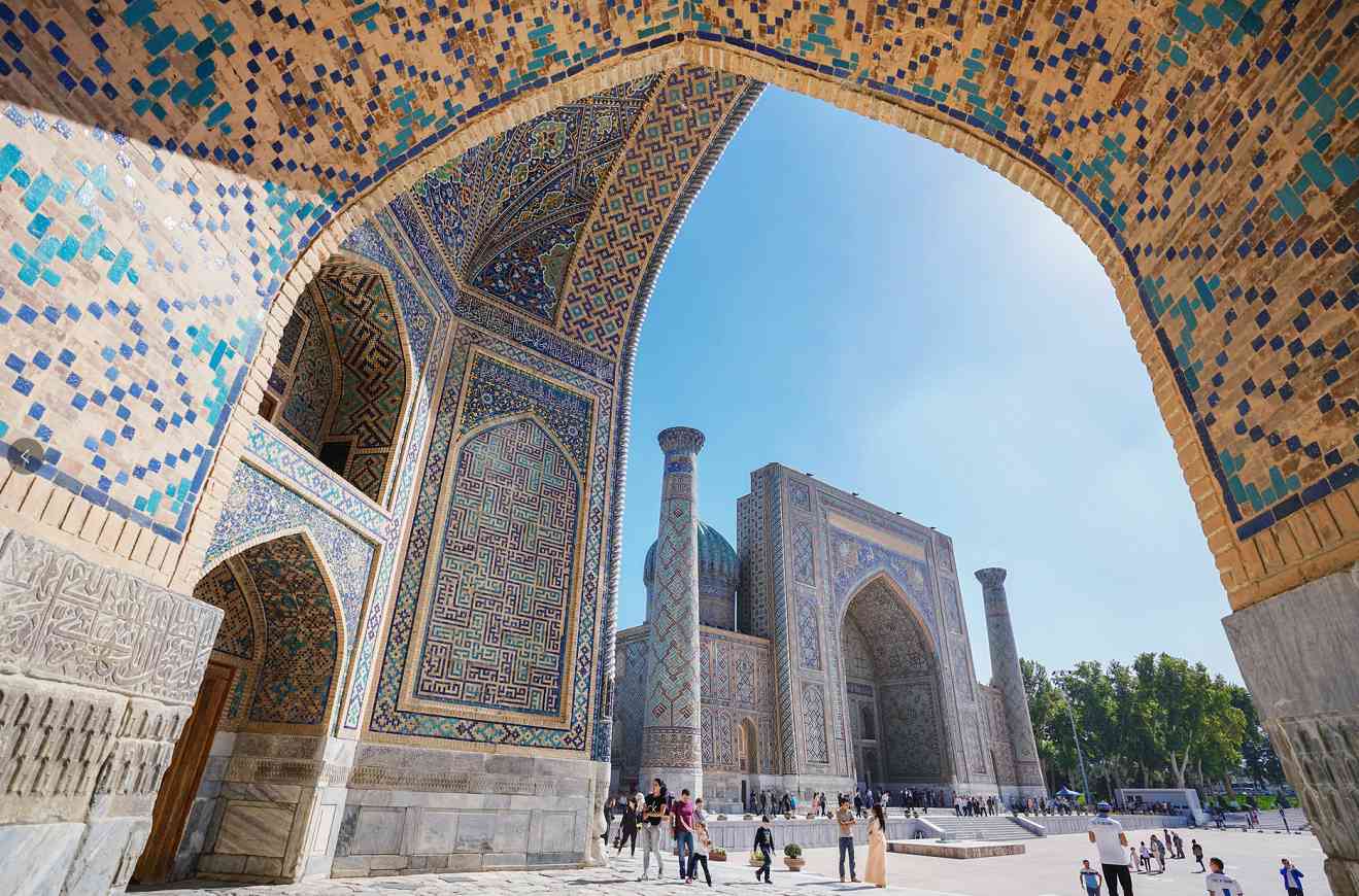 乌兹别克斯坦2020年免签，乌兹别克斯坦旅游最佳时间及城市景点