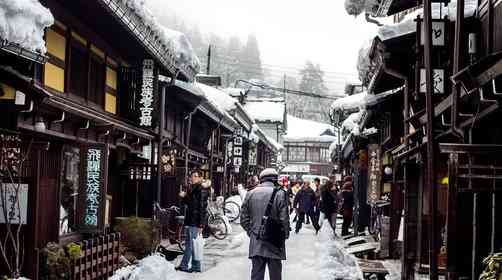 第一次去日本旅游买什么？日本旅游注意事项及必备物品