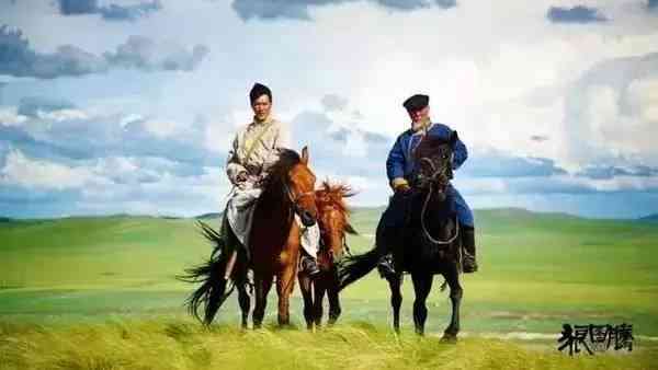 没有想到，内蒙古的草原撑起了影视剧的半边天