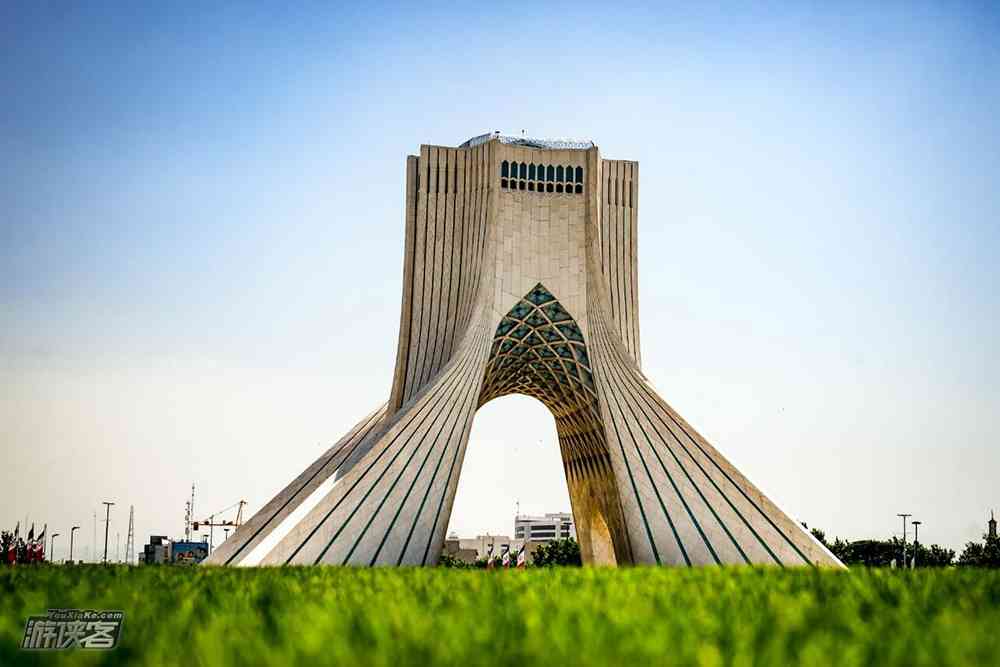 伊朗有哪些值得一去的城市