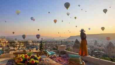 想要去浪漫的土耳其旅行？简单几步先来教你搞定土耳其签证