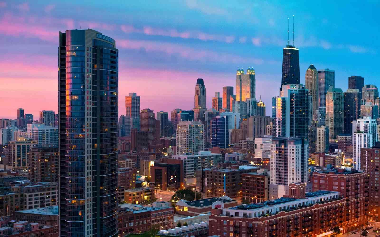 来芝加哥旅游千万不能做的十件事！