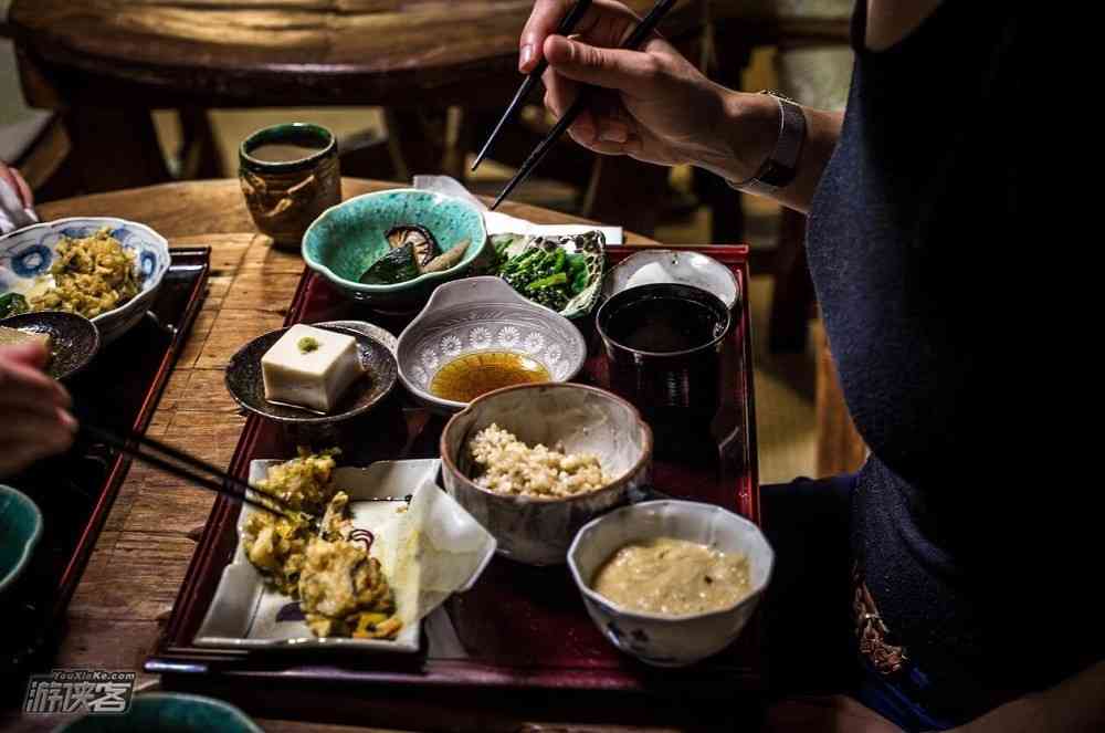 日本“结界”高野山在哪？高野山住宿在寺庙是种什么体验？