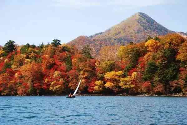 日本人气最高的小长假旅游目的地