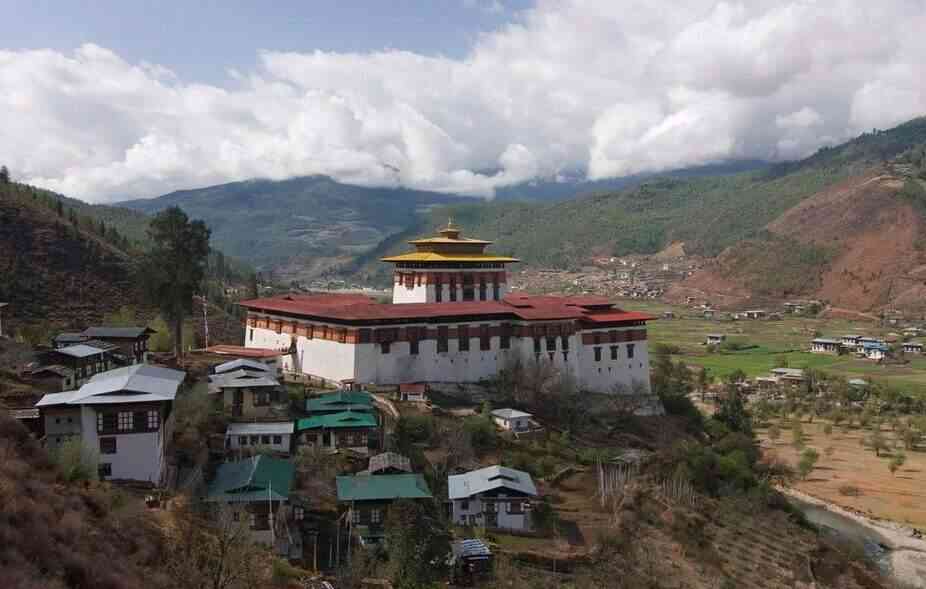 去不丹旅游前你必须知道的事