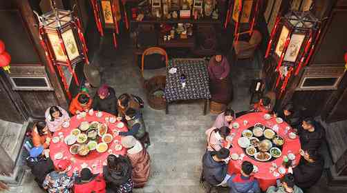 春节去哪里旅游好?春节旅游线路推荐