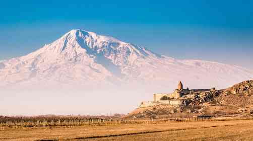 新增免签国！亚美尼亚深度游攻略