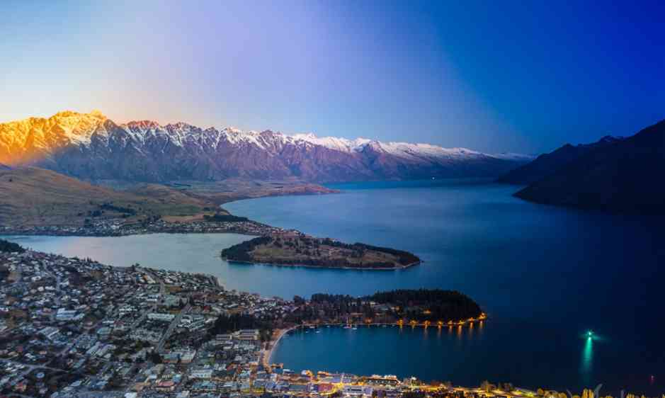 新西兰旅游费用多少_新西兰旅游报价_新西兰最佳旅行时间