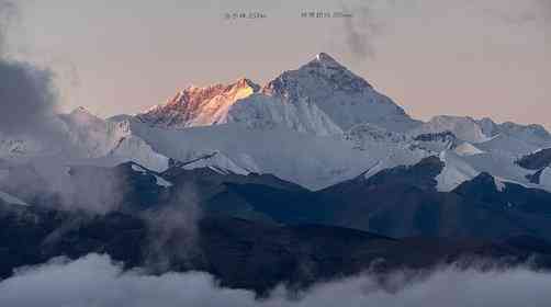 阿里大环线线路推荐,阿里最佳旅游时间