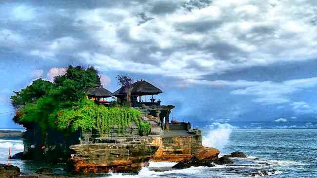 巴厘岛的最佳旅游时间在几月份