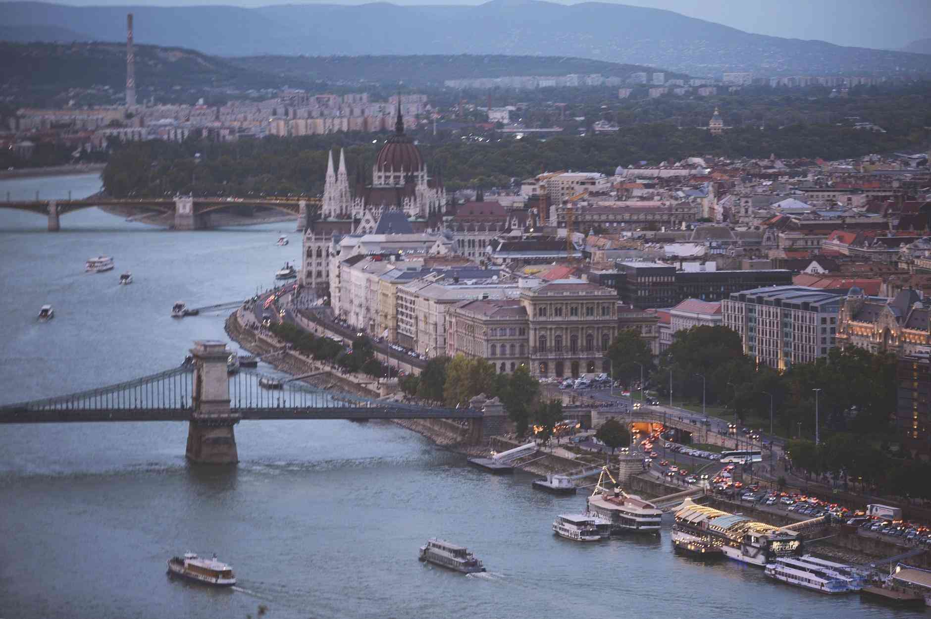 你知道布达佩斯吗？欧洲最美宜居地之一的它有何魅力？