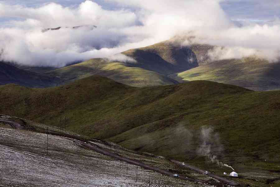 石渠在哪里？石渠县有哪些旅游景点？