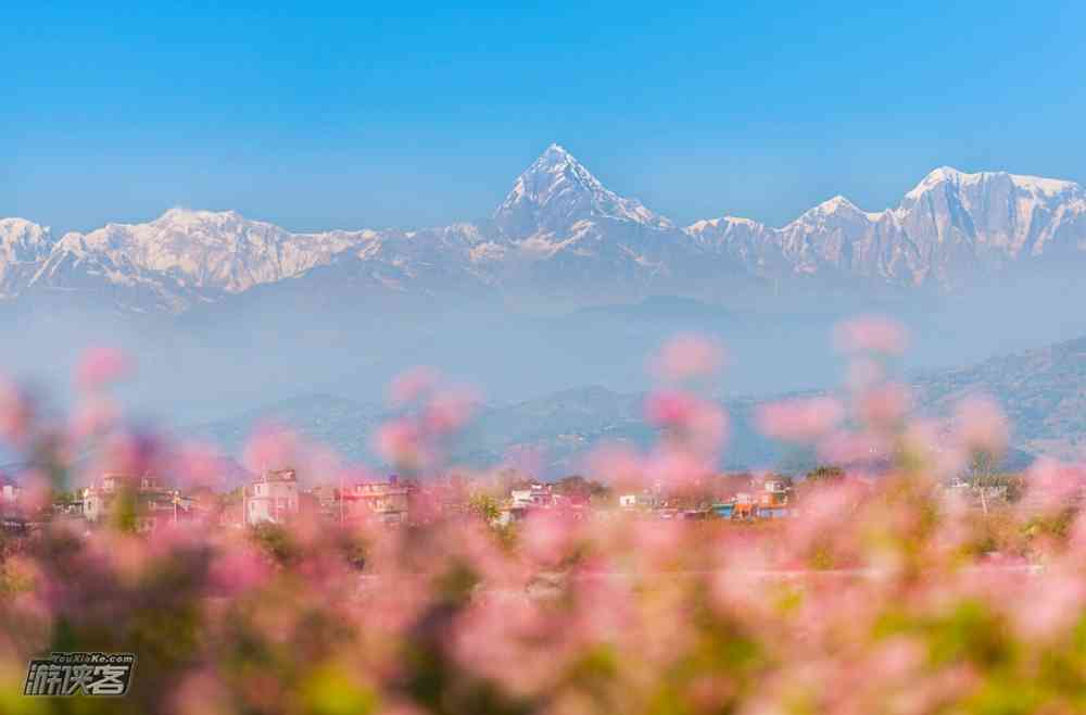 尼泊尔旅行中不可不注意的风俗禁忌
