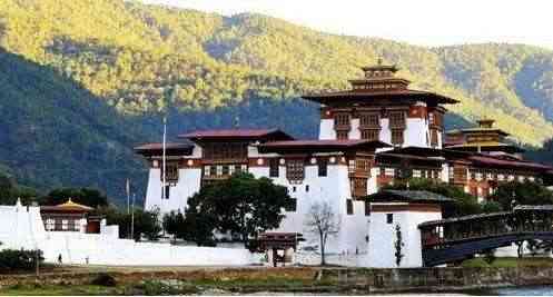 去不丹旅游前你必须知道的事