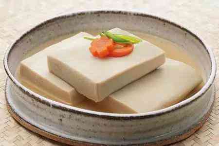 日本豆腐里你所不知道的事情