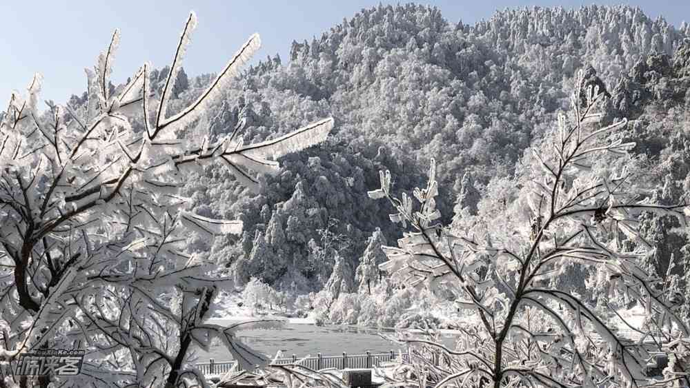 临安大明山滑雪场自驾游攻略，大明山旅游注意事项/门票价格/开放时间