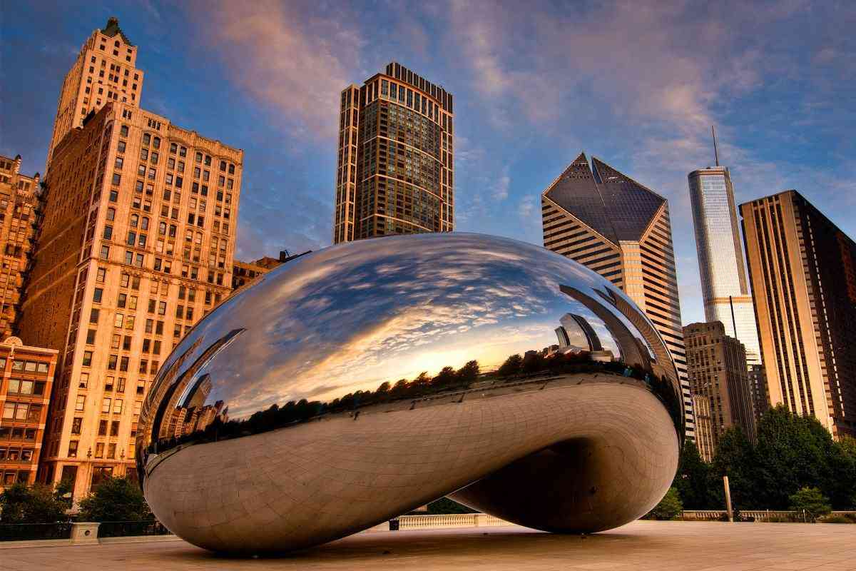 来芝加哥旅游千万不能做的十件事！