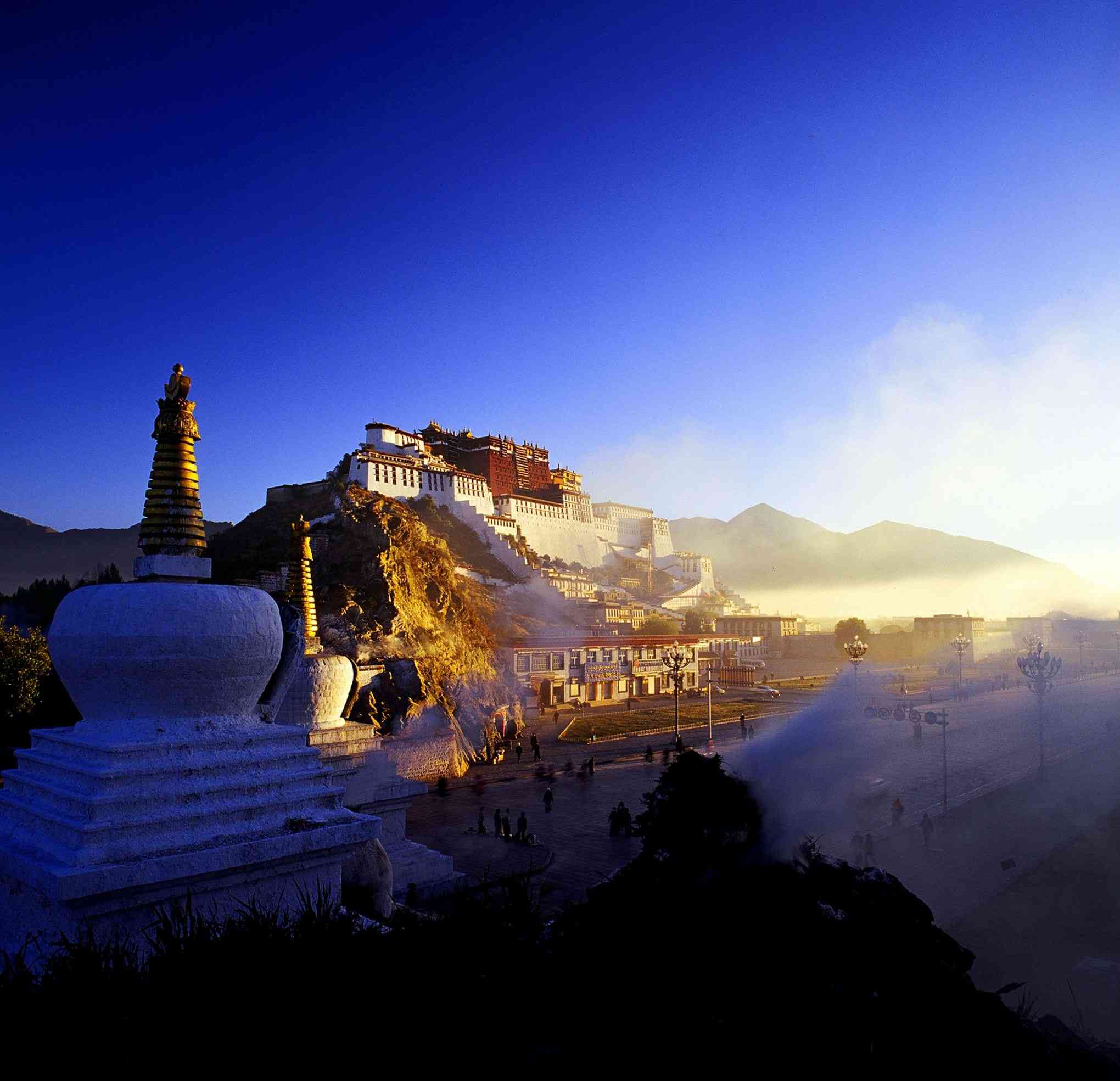 你知道几个对西藏最常见的误解？