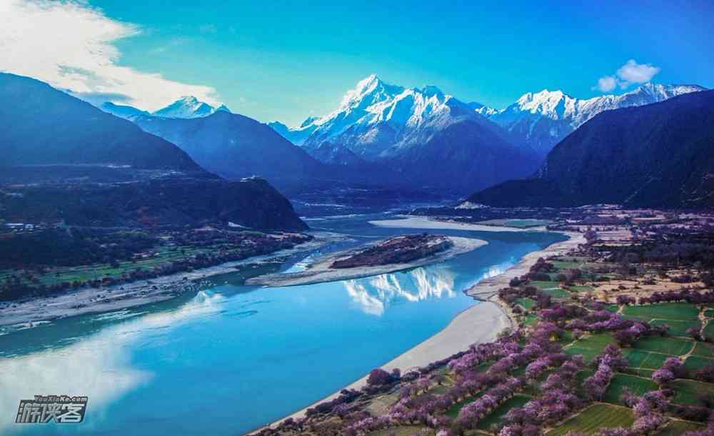 2018国内春季旅游绝佳目的地推荐之西藏