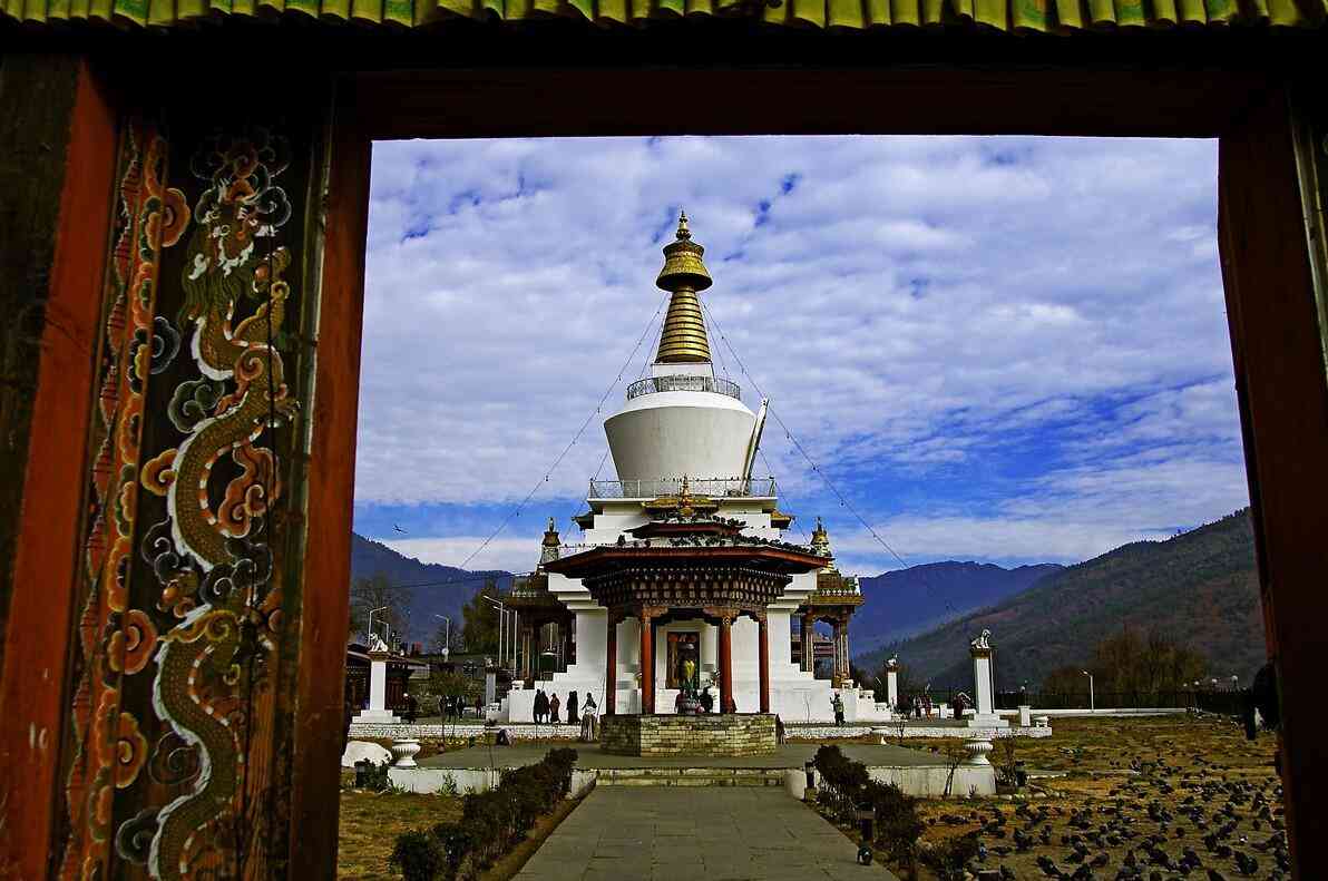 关于不丹你需要了解的
