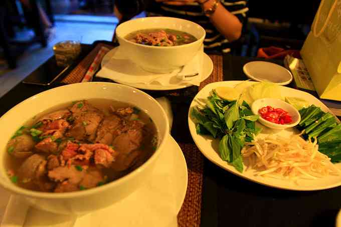 柬埔寨旅游攻略，柬埔寨都有哪些好吃的