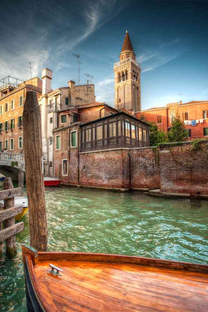 意大利旅游小贴士 每个季节都适合去的地方！