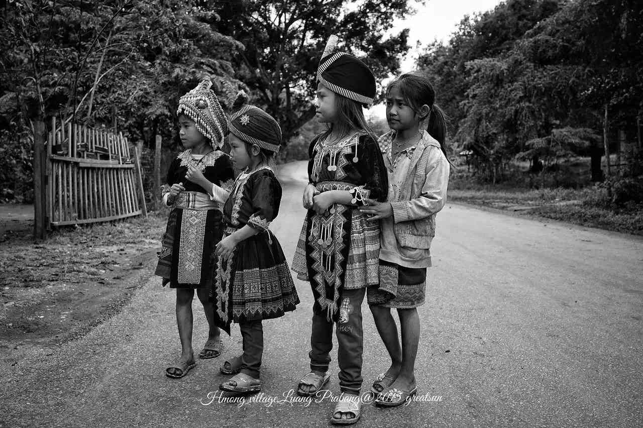 老挝有哪些少数民族？