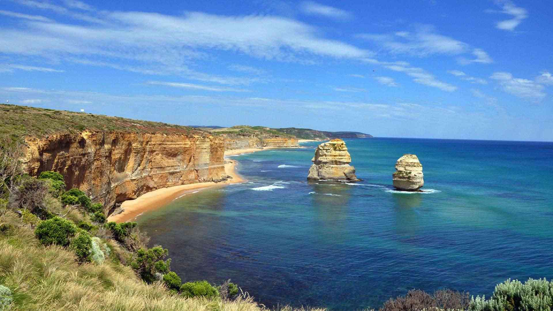 澳洲旅游签证DIY