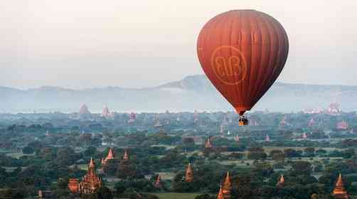 缅甸自由行指南，缅甸景点推荐