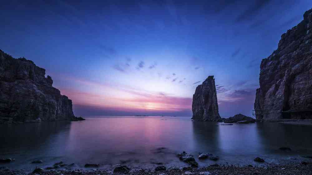 海驴岛在哪，景色如何？几月份去最好？