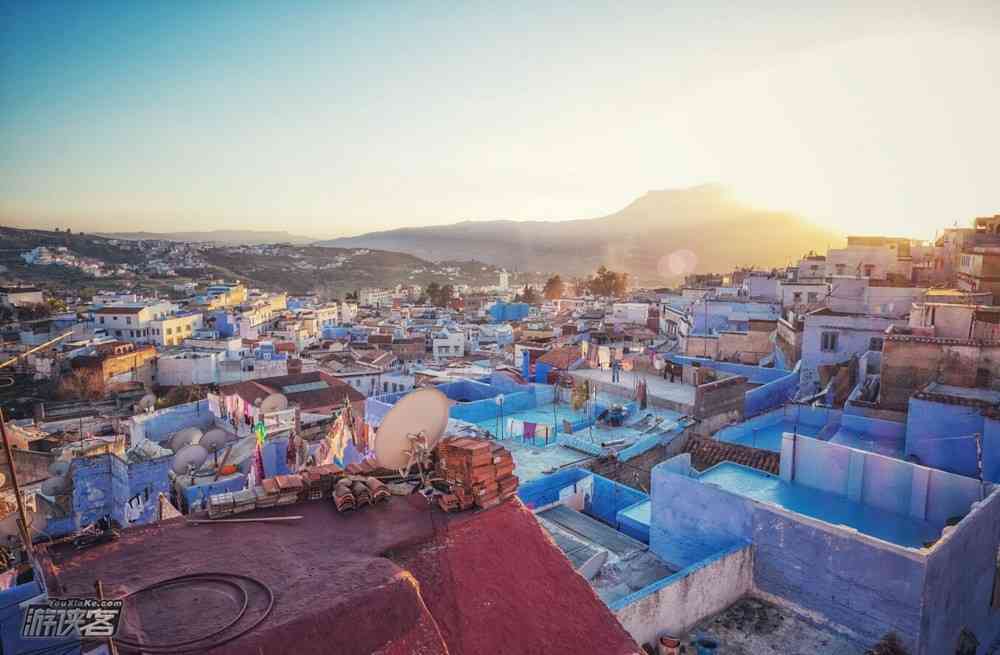 摩洛哥是个怎样的国家？旅游危险吗？