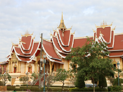 持老挝旅游签证可以参加商务活动吗？