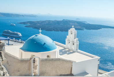 希腊签证好办理吗？